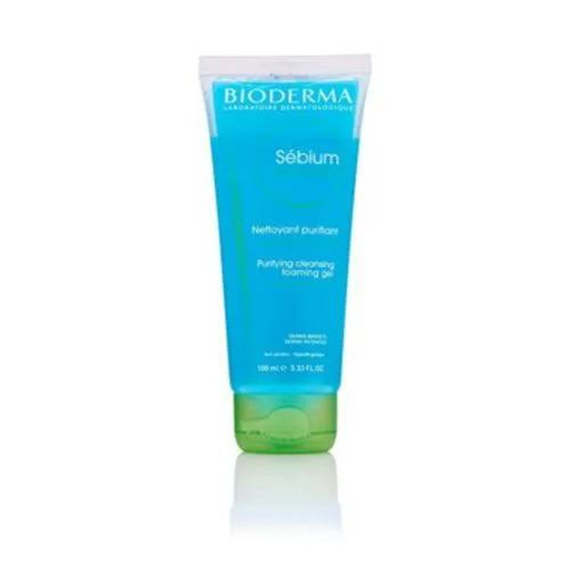 Fashion Gel de Limpeza Sébium H2O, Bioderma (100 ml)

