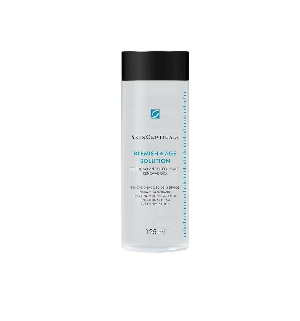 Product Tônico Facial Blemish