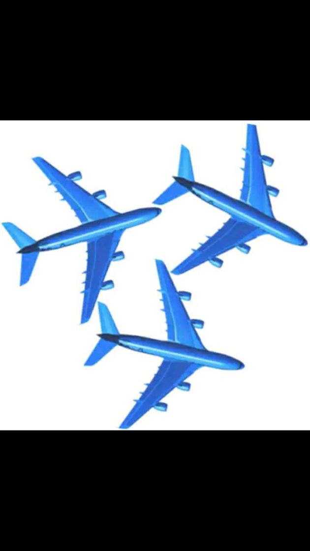 Apps Air Traffic - flight tracker