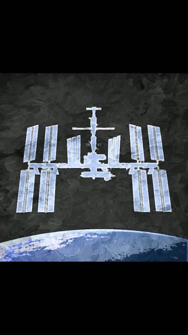 Apps ISS Live Now: Live HD Earth View and ISS Tracker