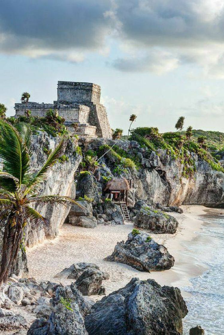 Place Tulum