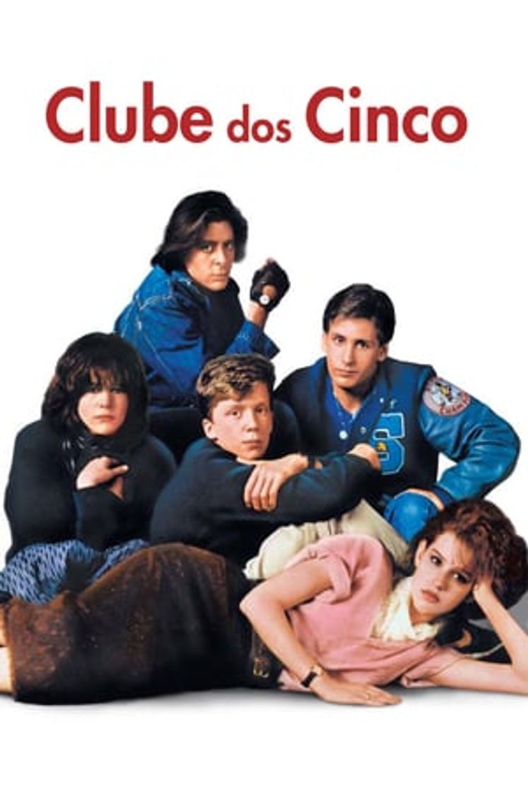 El club de los cinco