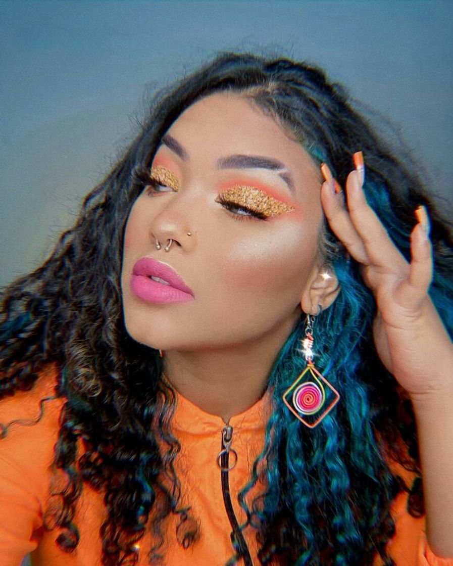 Social MAKEUP