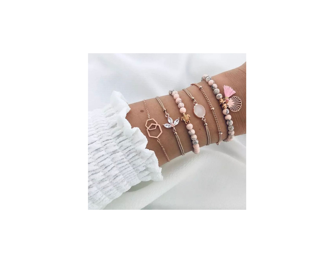 Product PULSERAS