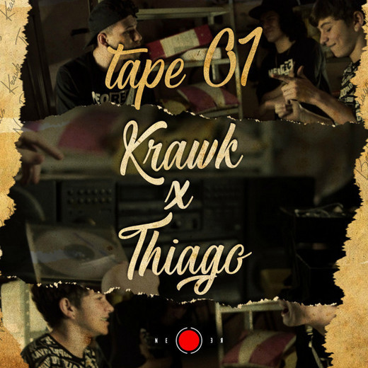Tape 01