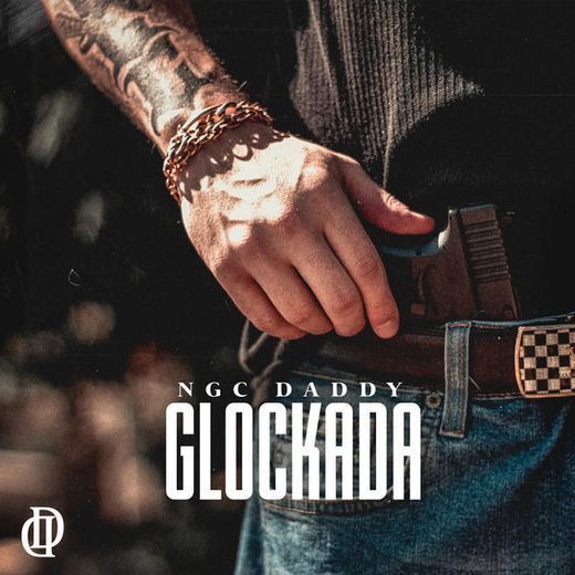 Glockada