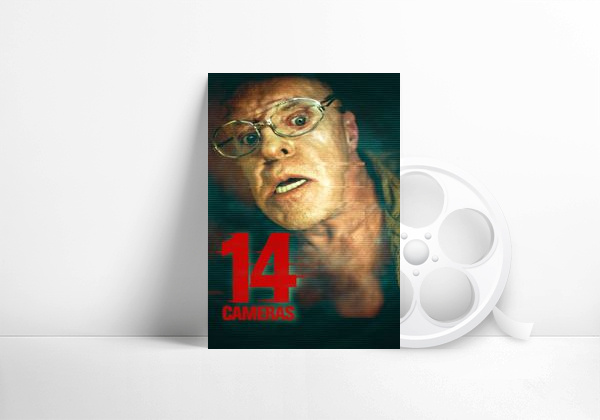 Movie 14 Cameras