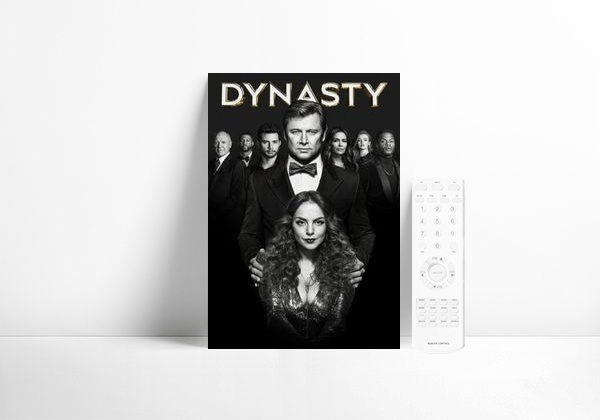 Serie Dinastía