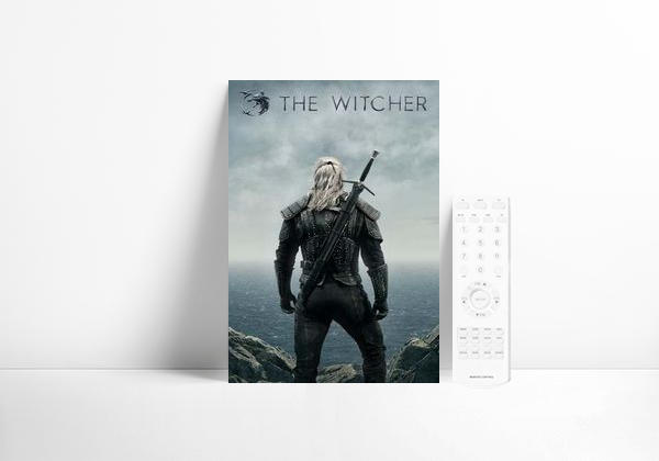 Serie The Witcher