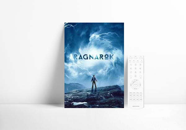 Serie Ragnarok