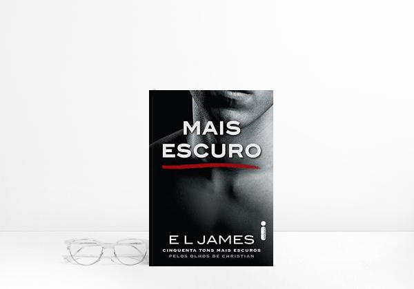 Book Mais Escuro