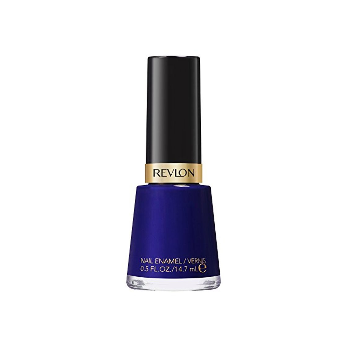 Product Revlon Nail Enamel 490 Urban Lakier do paznokci 14