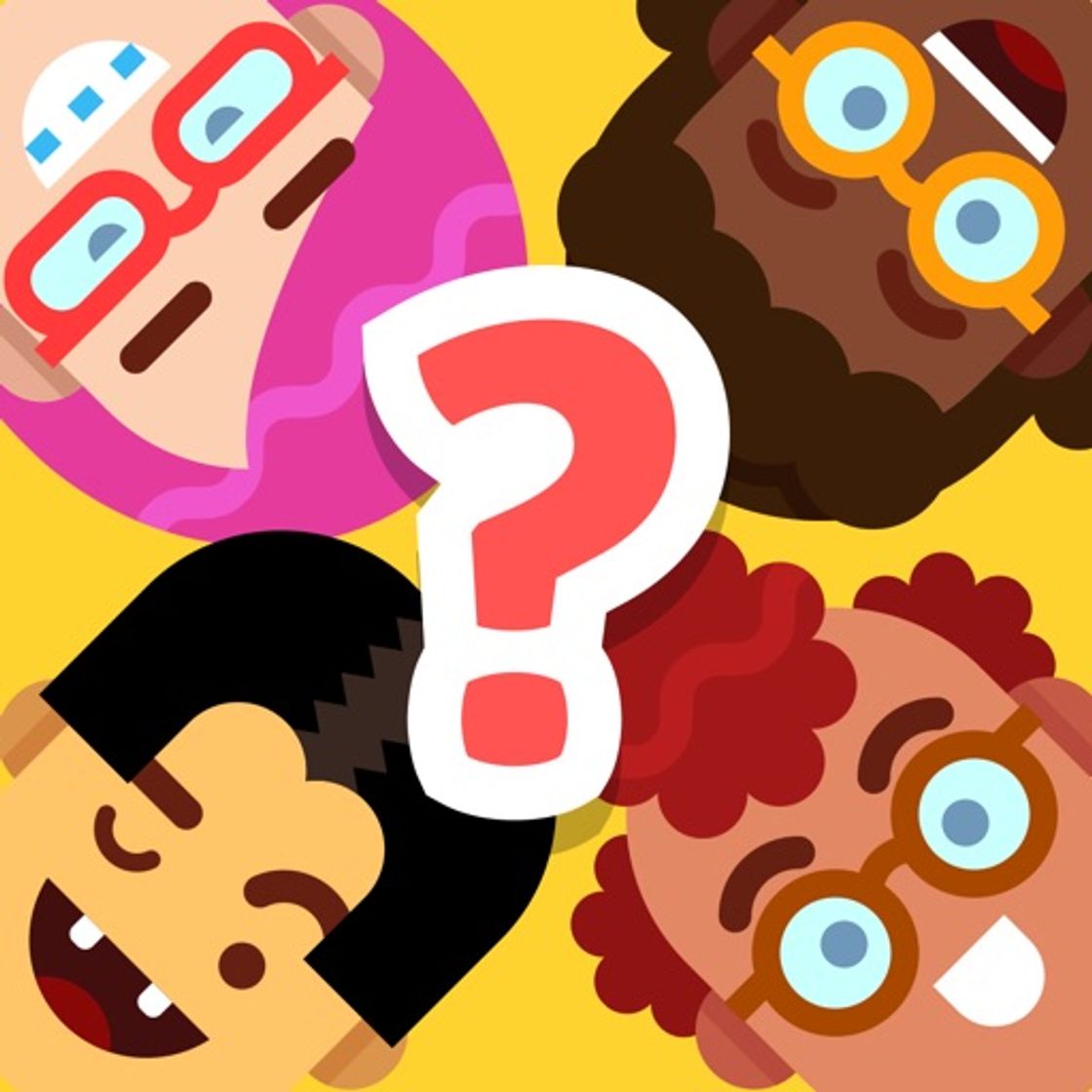 Apps Guess Face