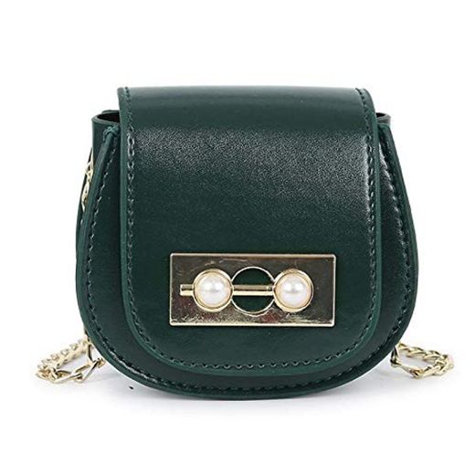 YUEBAJUN Lightweight Mini Purses Handbags Tiny Wallets Crossbody Bag Chic Style Evening