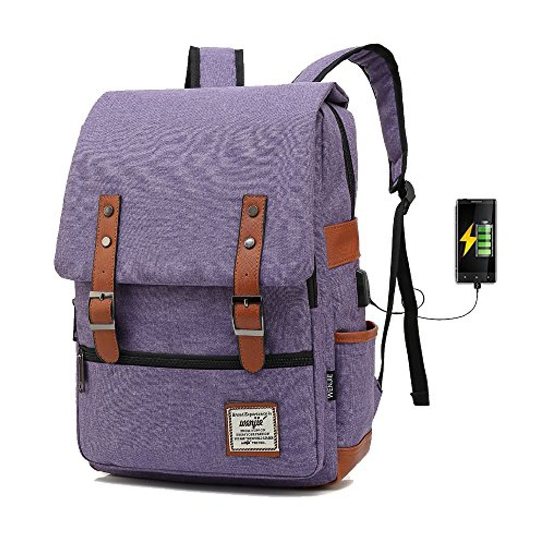 Productos J013 17inch Casual Unisex Waterproof Oxford School Women Backpack and Men Backpack