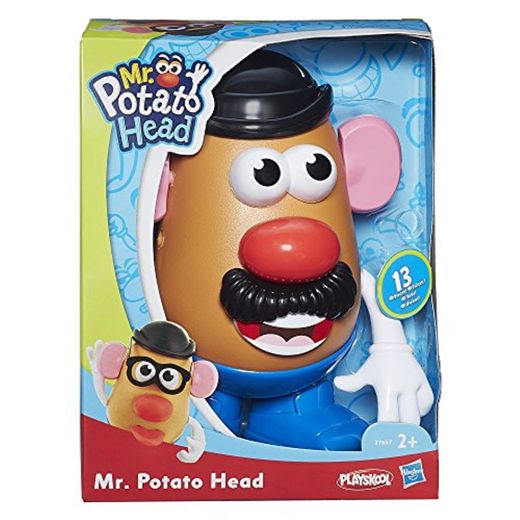 Playskool - Mr Potato