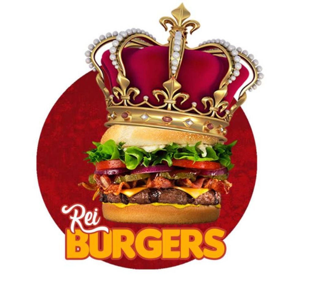 Restaurants Rei Burguer Lanches