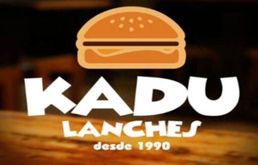 Kadu Lanches- SJCampos-SP