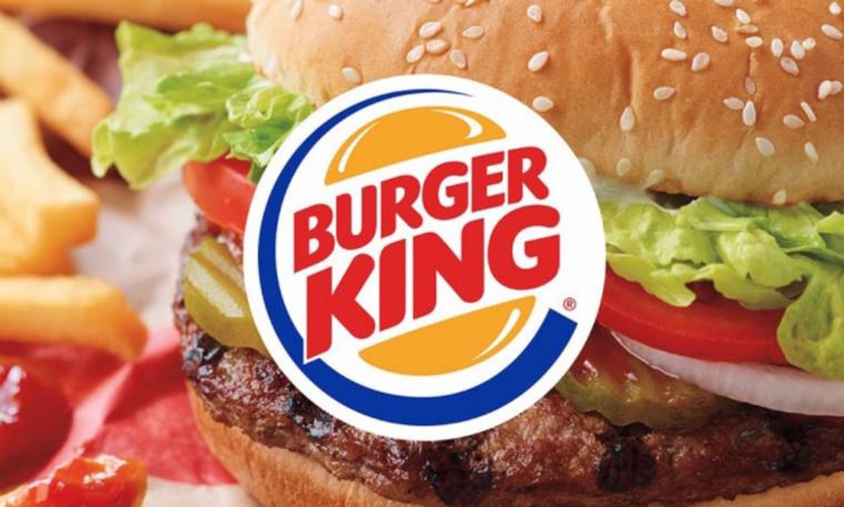 Restaurantes Burger King