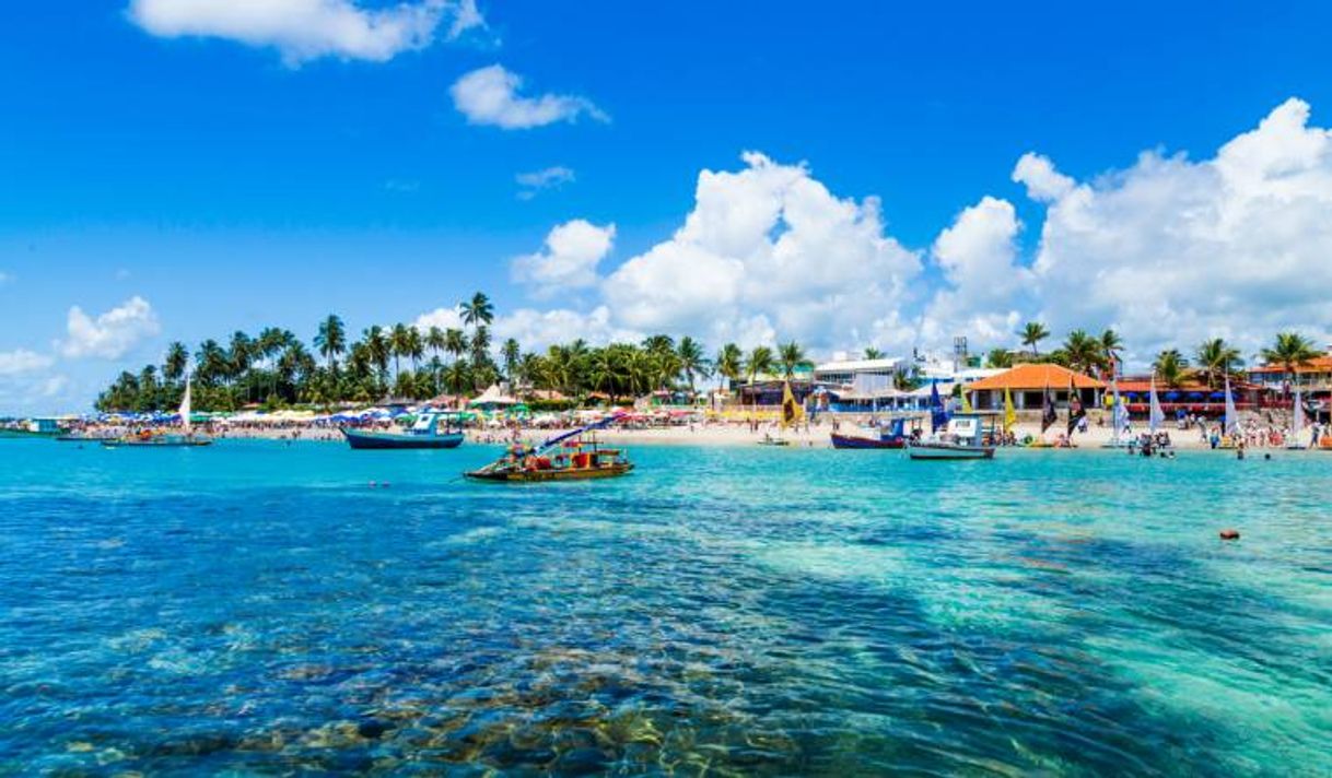 Place Porto de Galinhas