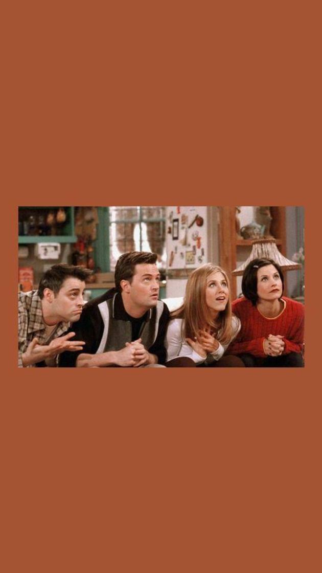 Friends 
