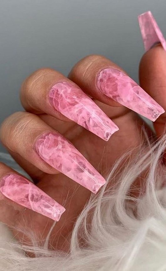 Fashion Nails 