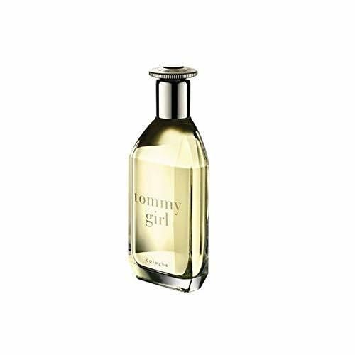 TOMMY GIRL by Tommy Hilfiger Cologne Spray