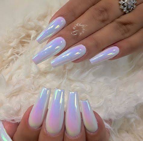 Moda nails