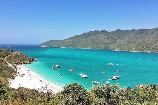 Lugar Arraial do Cabo