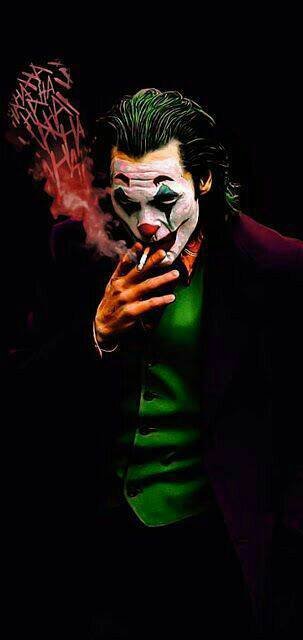 Fashion Wallpaper do coringa