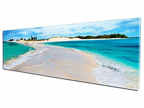 Product Foto Canvas Cuadro Playa de Los Roques Venezuela