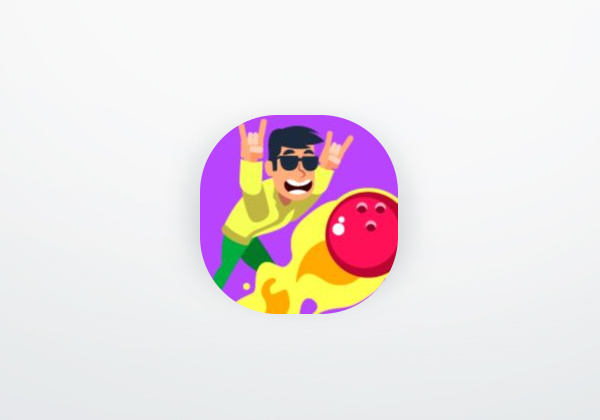 App Bowling Idle