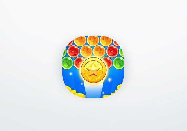 App lucky pop：win big rewards