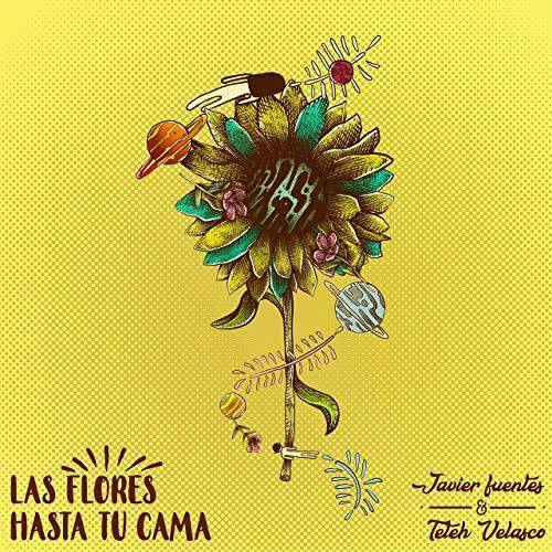 Music Las Flores Hasta Tu Cama