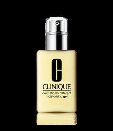 Gel Hidratante Clinique Dramacally Different Moisturizing|