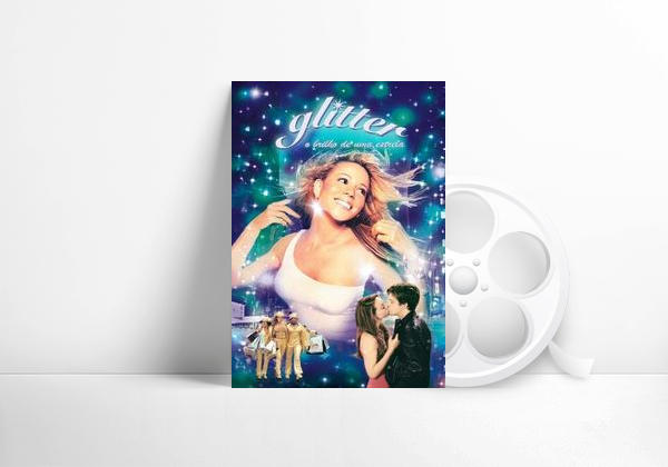 Movie Glitter