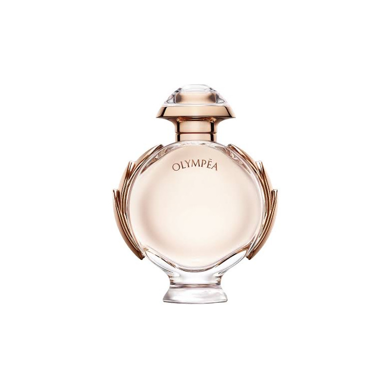 Social Olympéa Paco Rabanne 🥰