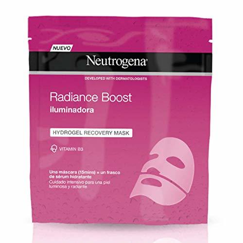 Social Neutrogena Hydroboost