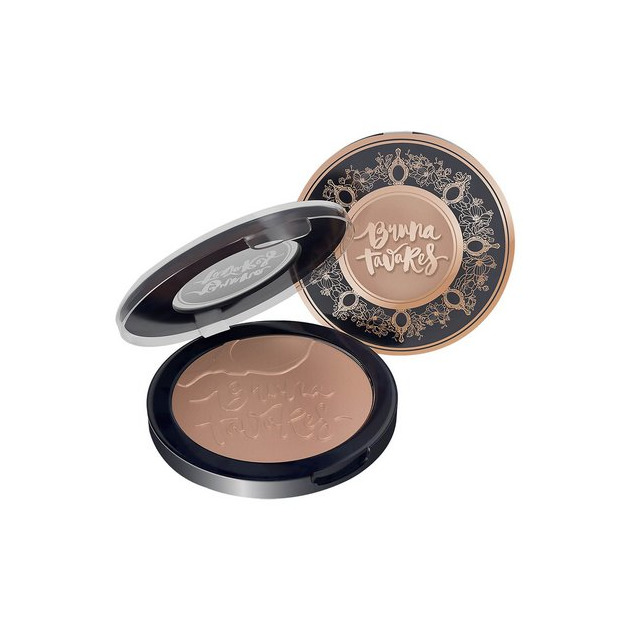 Producto Pó Iluminador Compacto Bruna Tavares Light