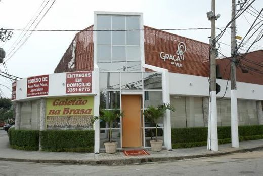 Graça da Vila - Unidade Vila da Penha