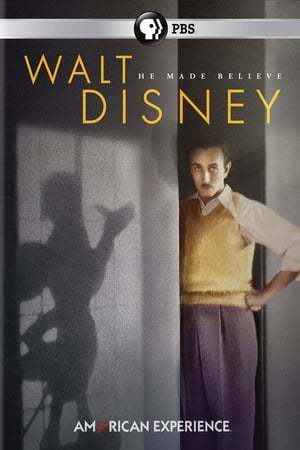 Película Walt Disney