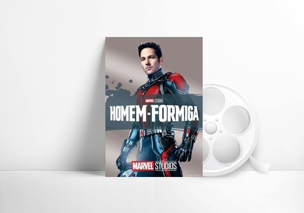 Movie Ant-Man