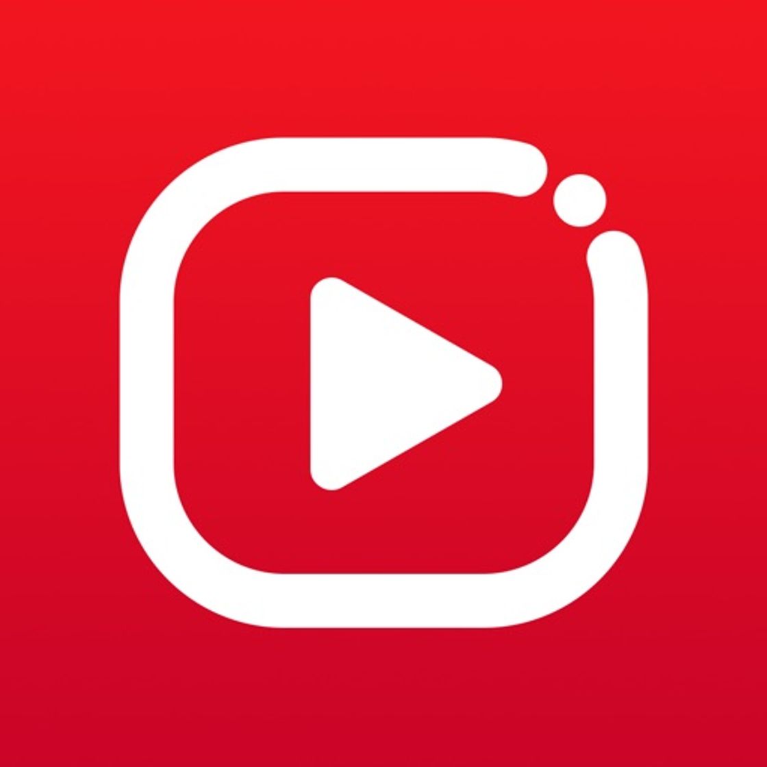 App Video Vault - Video Player