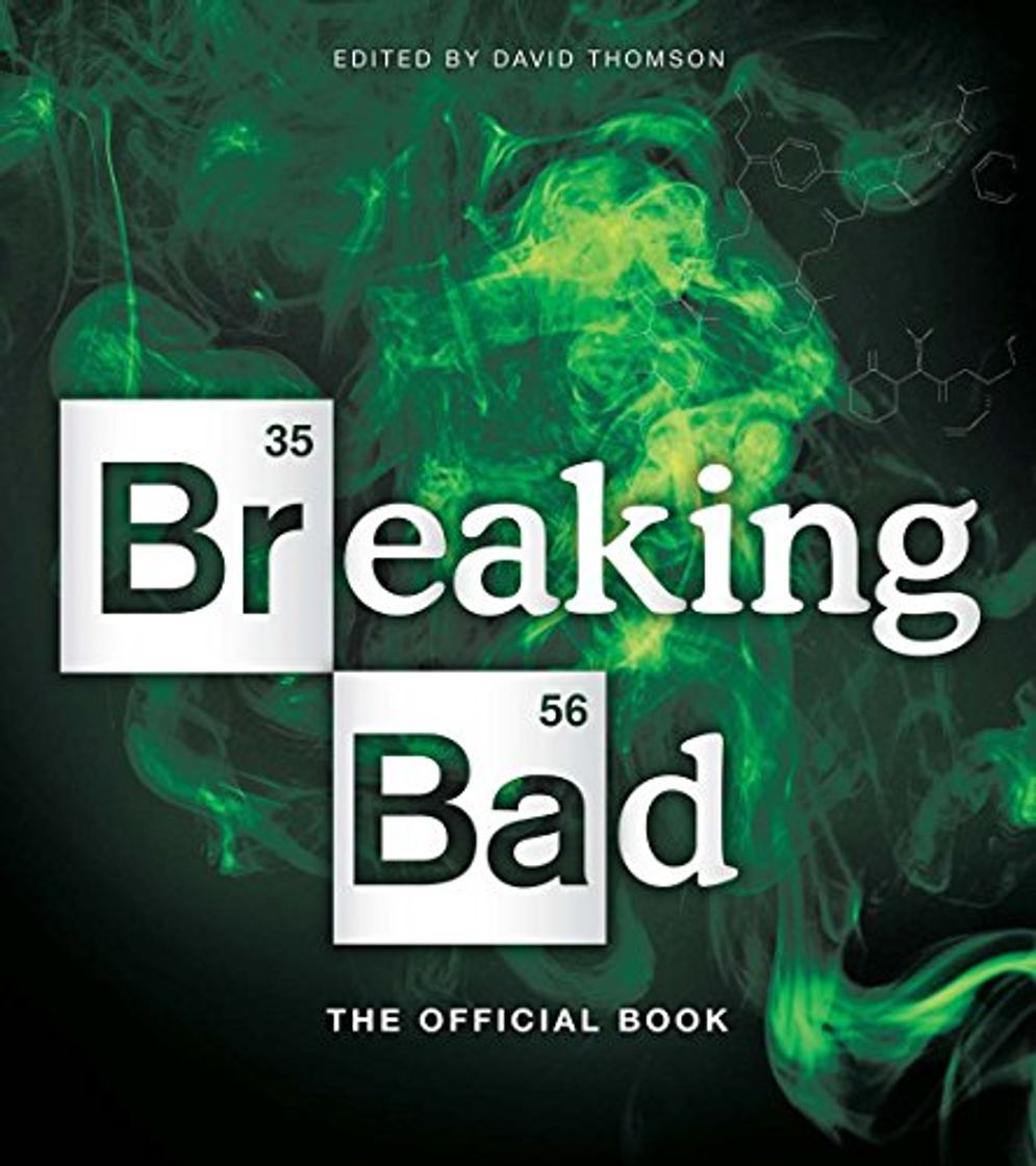 Libro Breaking Bad