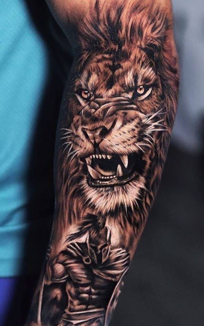 Moda TATTOO