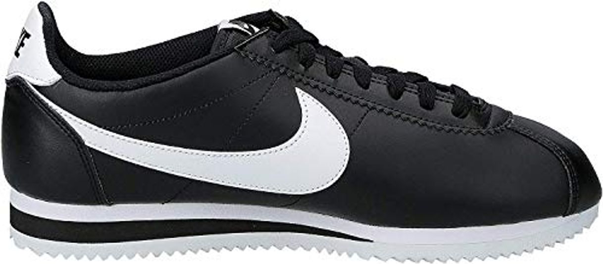 Producto Nike Wmns Classic Cortez Leather, Zapatillas de Running para Mujer, Negro