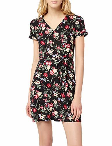 Social Intimuse Alima Vestido, Multicolor