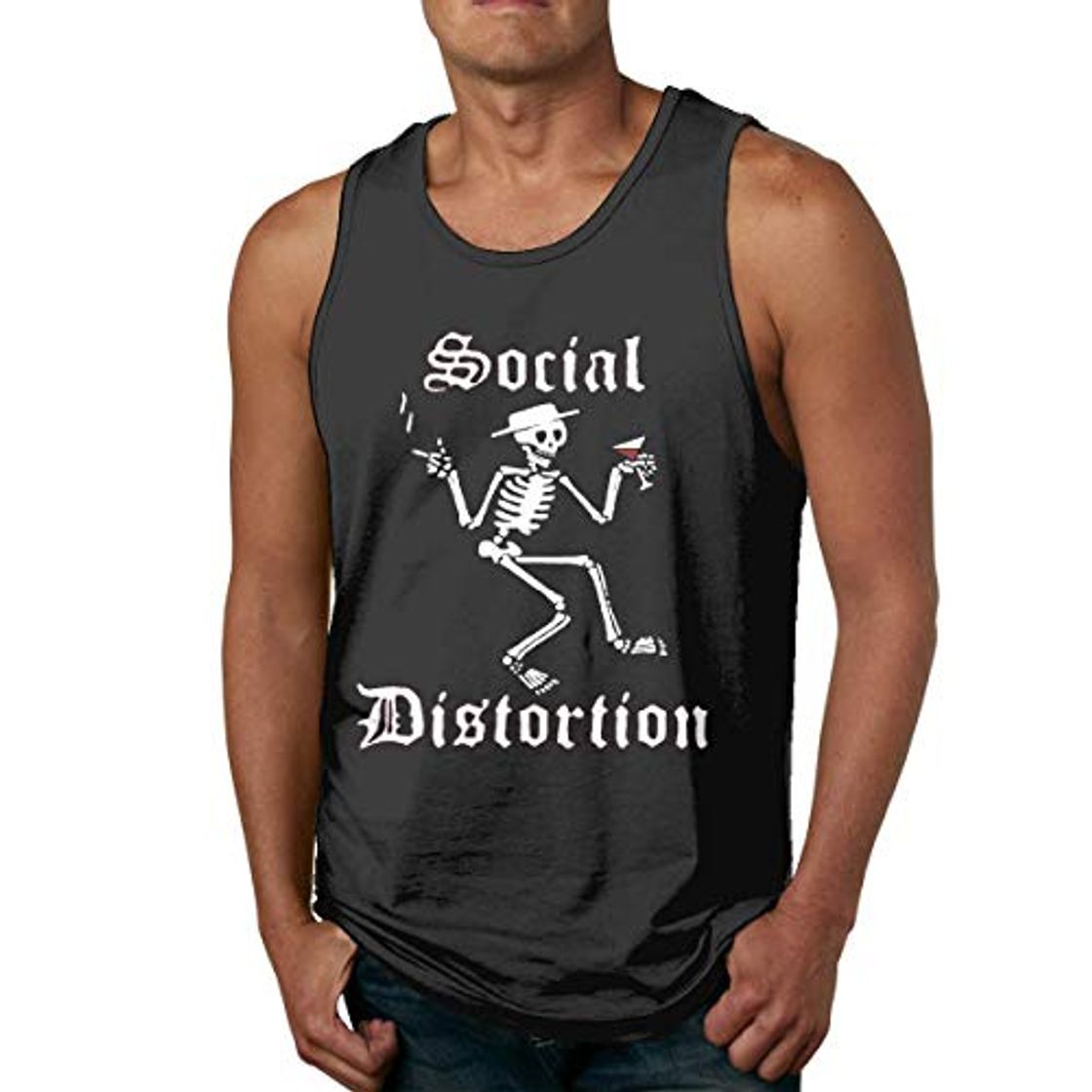 Social Welikee Camiseta