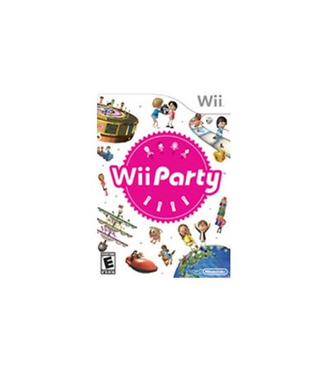 Wii Party