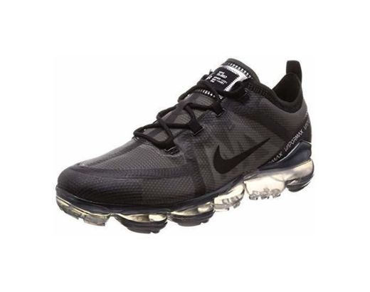 Nike Air Vapormax 2019, Zapatillas de Entrenamiento para Hombre, Gris